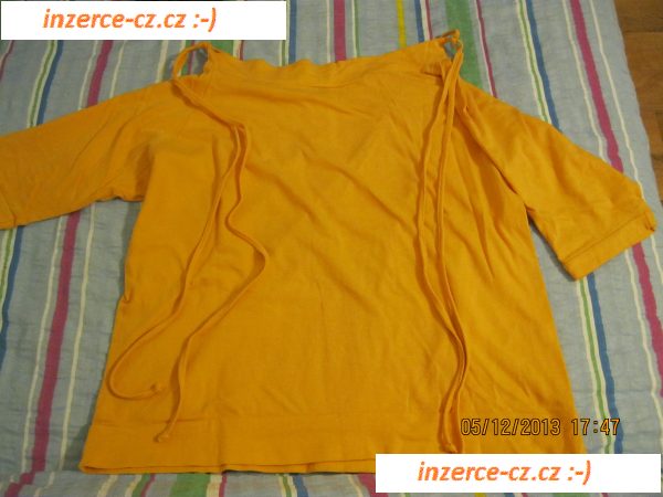 halenky v super stavu, velikost LXL