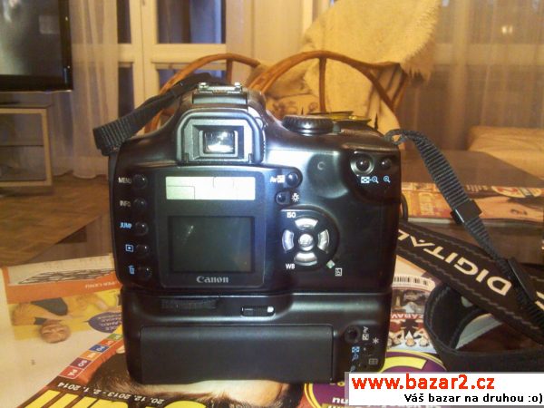 Canon EOS 300D