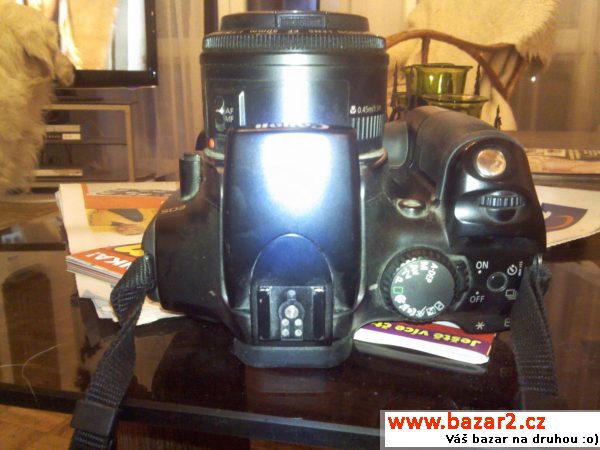 Canon EOS 300D