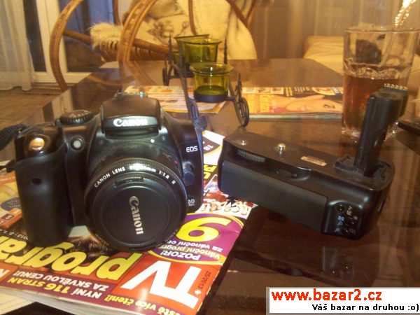 Canon EOS 300D