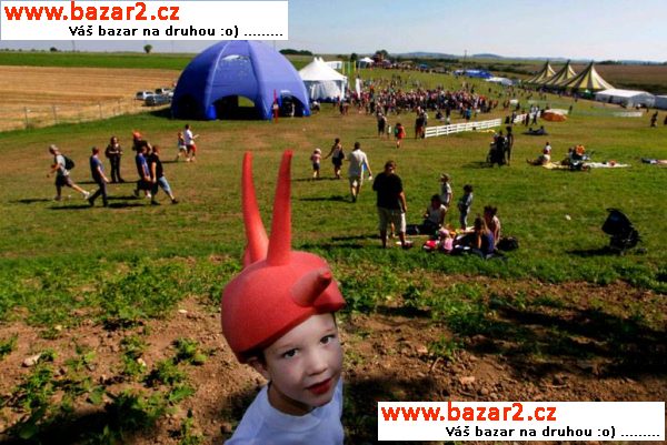 Festival park-Palduson