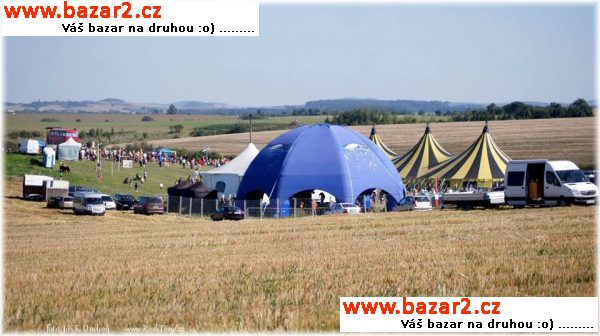 Festival park-Palduson