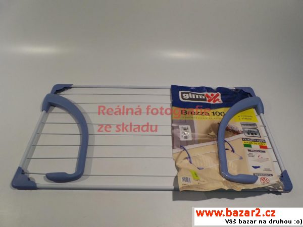 Závěsný sušák na prádlo Gimi Brezza