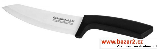 Nůž keramický 15 cm Tescoma Azza