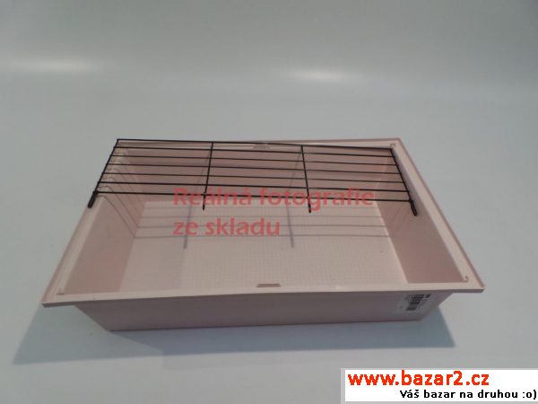 Klec pro morčata Ferplast Cavie 60
