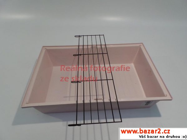 Klec pro morčata Ferplast Cavie 60