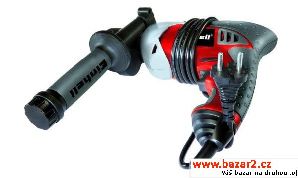 Příklepová vrtačka Einhell RT-ID 105 Red