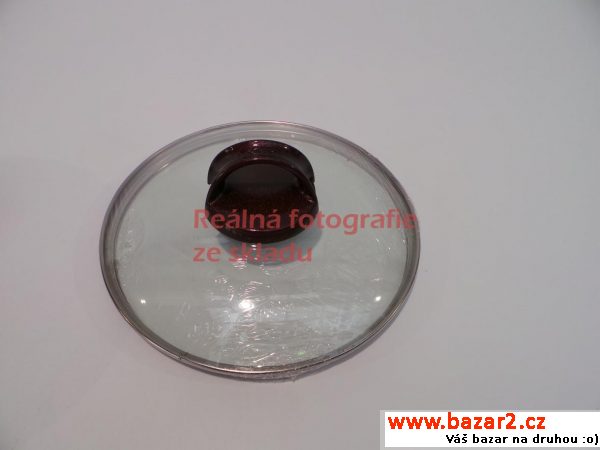 Hrnec Tefal Sensorielle 24 cm s poklicí