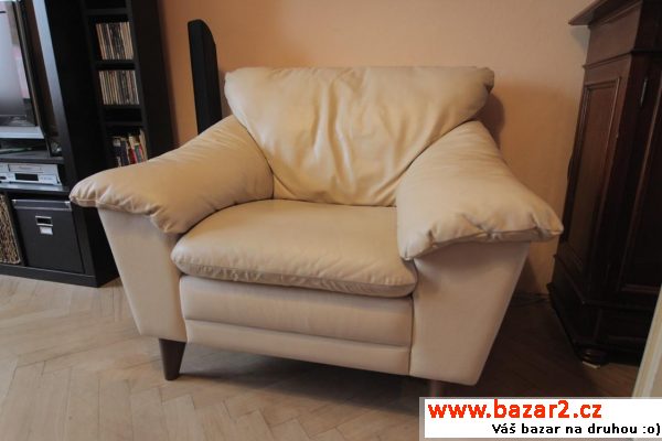 Italská sedací souprava Italsofa