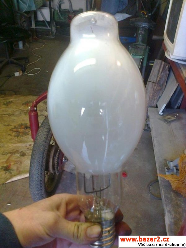 Stropní světlo 400W
