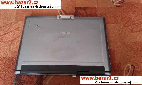 Asus F5N