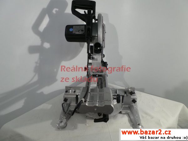 Pokosová pila Woodster SL 10 LU