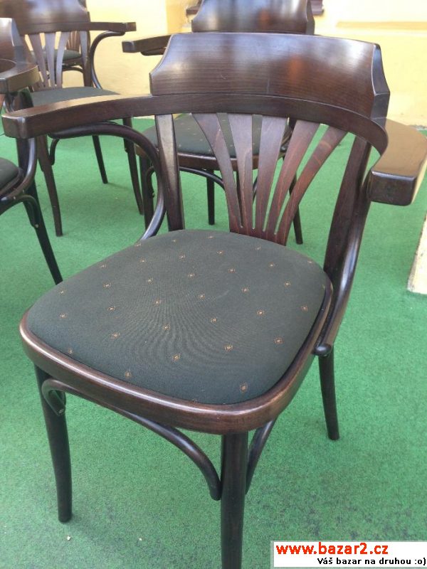Židle Thonet
