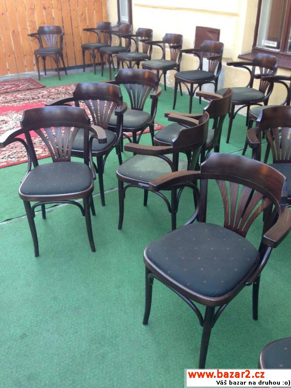 Židle Thonet