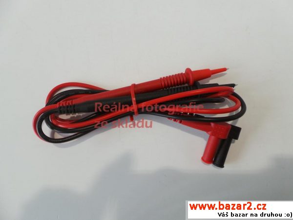 Multimetr Voltcraft MT 52