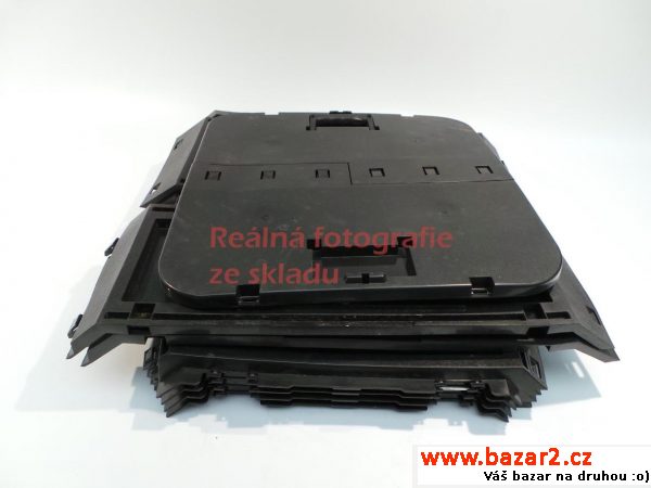 Kompostér JRK 600 Hobby plastový černý