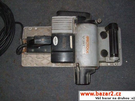 Prodám hoblík 20,5 cm
