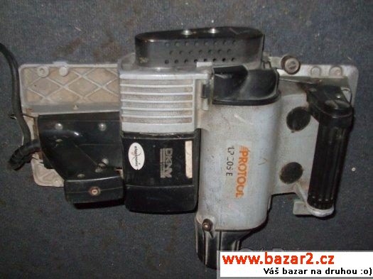 Prodám hoblík 20,5 cm