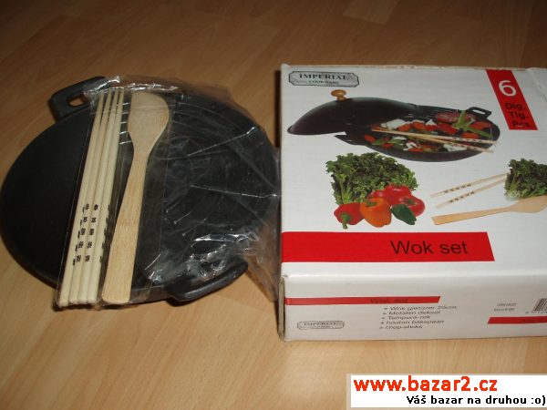 Wok