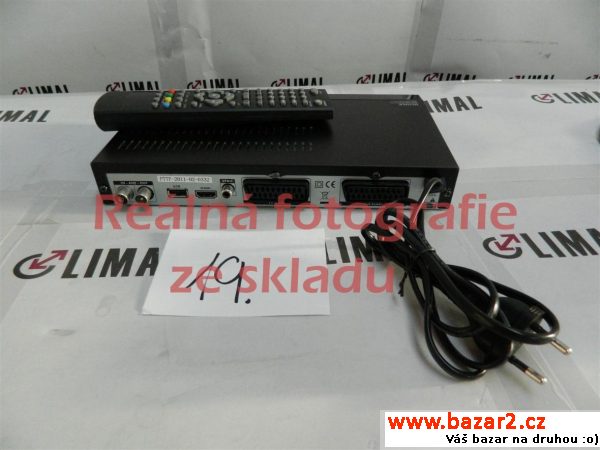 Set-top box Denver DMB-105HD