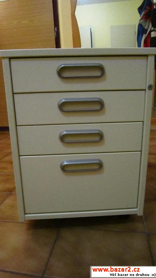 Kancelářský kontejner IKEA Effektiv