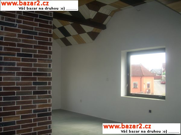 Prodám dům v Dolním Bousově