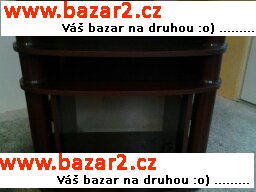 stolek na tv,dvd,hifi vez...