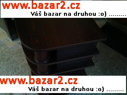 stolek na tv,dvd,hifi vez...