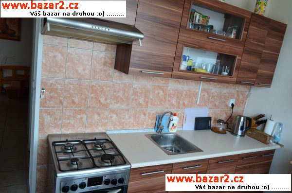 Prodej bytu 2+1, 68m2, Karlovy Vary-Stará Role