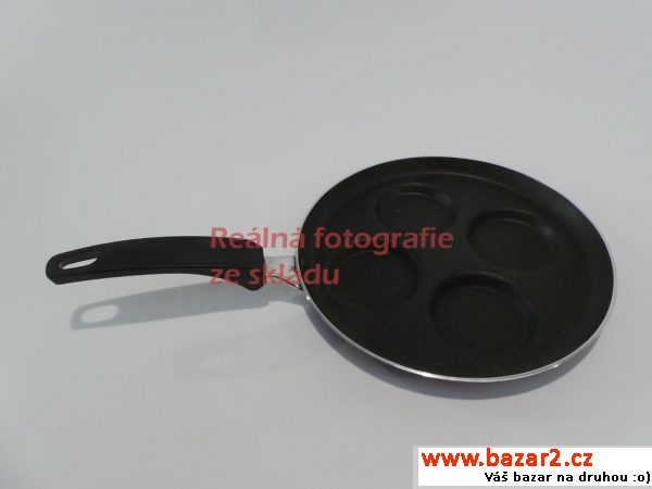 Pánev na lívanceTefal Sensorielle 25 cm