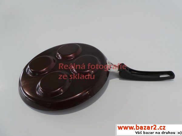 Pánev na lívanceTefal Sensorielle 25 cm