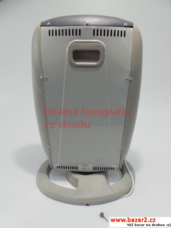 Halogenový zářič Elegant HH 500