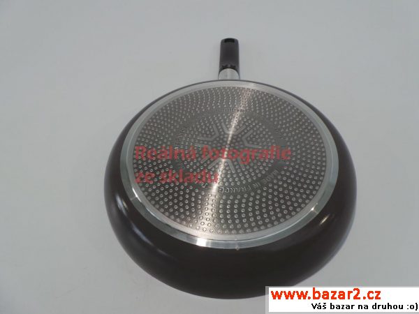Pánev Tefal Ceramic control  28 cm