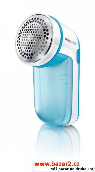 Odžmolkovač Philips GC026/00
