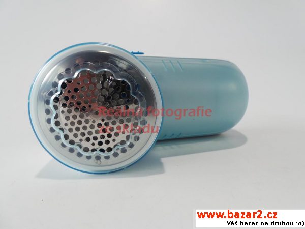 Odžmolkovač Philips GC026/00