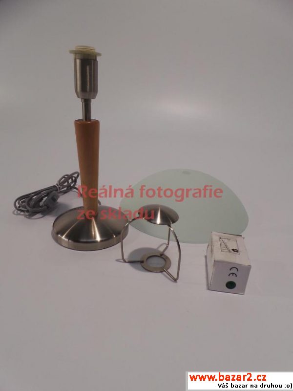 Stolní lampa Eglo 51521