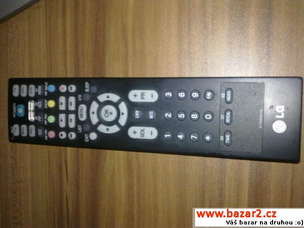 Plazmová televize LG42PC1R 107cm