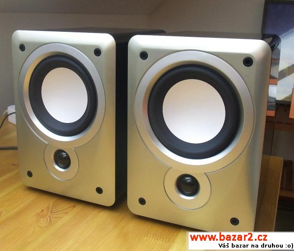 Minisystém Denon DRA-F102DAB