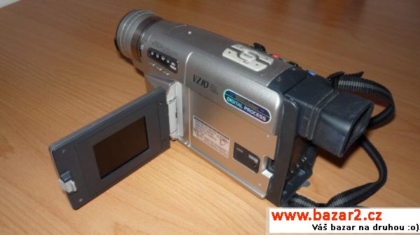 Panasonic NV-VZ10EGE