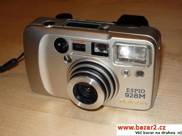 Pentax Espio 928M