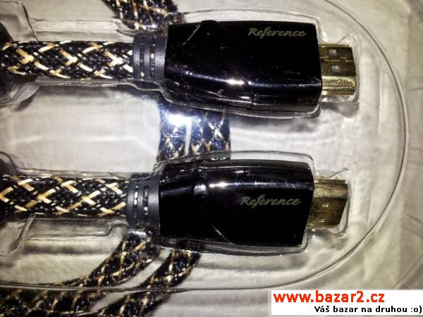 Reference kabel RAV 100-015 HDMI 1
