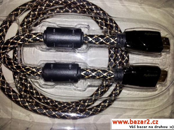 Reference kabel RAV 100-015 HDMI 1