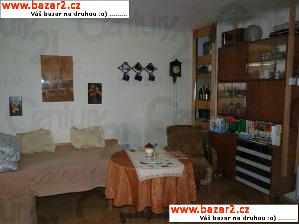 Rodinný dům 4+1, zahrada 622m2, Podlešín