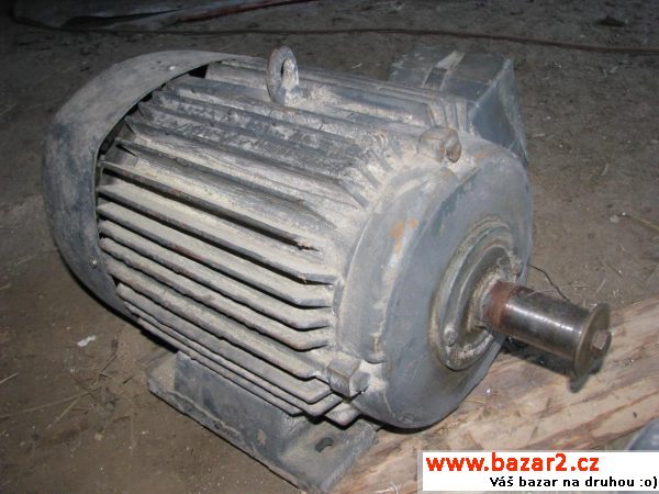 Elektromotor 10kW