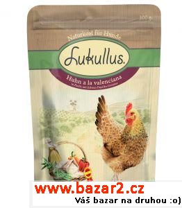  5+1 zdarma! 6x 300g Lukullus 