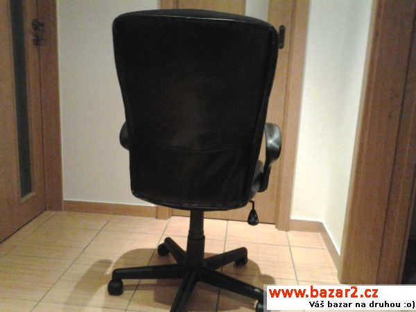 Židle za 600 Kč 