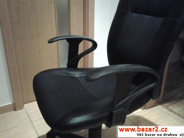 Židle za 600 Kč 