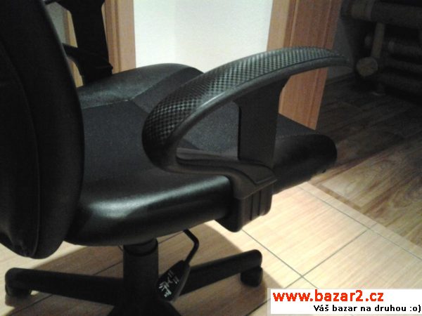 Židle za 600 Kč 