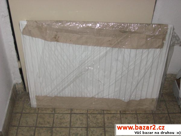 Radiator Radik levně, 60x80cm