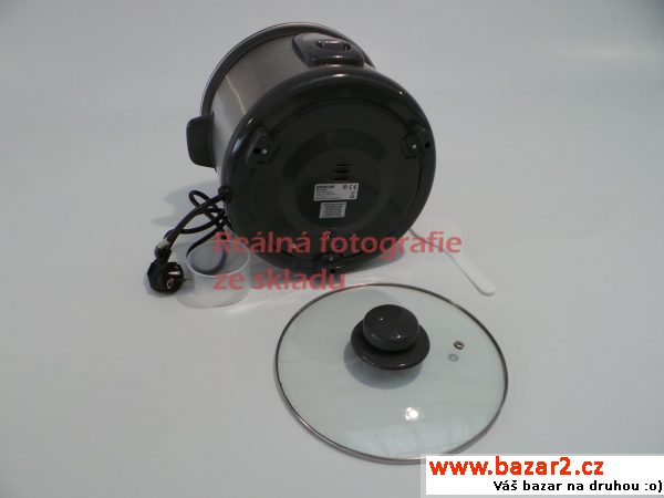 Rýžovar Sencor SRM 1800 SS